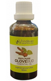 VRINDAVAN - Clove Bud Essential Oil