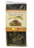 NUTRITIONIST CHOICE - Brown Rice Spaghetti Pasta