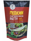 THE GLUTEN FREE FOOD CO - Protein Patty Mix