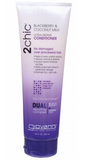 GIOVANNI COSMETICS - Ultra Repair Shampoo & Conditioner