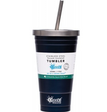CHEEKI - Insulated Tumbler | With Straw 500ml