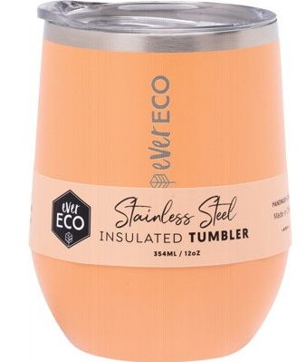 EVER ECO - Stainless Steel Insulated Tumbler | 354ml