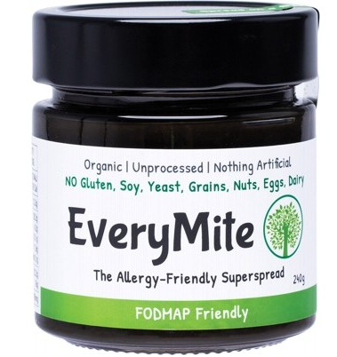 EVERYMITE - Allergy Friendly Superspread