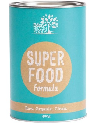 EDEN HEALTH FOODS - SuperFood Formula