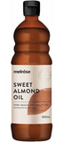 MELROSE - Sweet Almond Oil