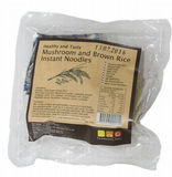 NUTRITIONIST CHOICE - Brown Rice Instant Noodles
