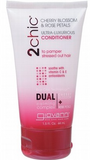 GIOVANNI COSMETICS - Ultra Luxurious Shampoo & Conditioner