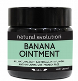 NATURAL EVOLUTION - Banana Ointment