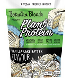 BOTANIKA BLENDS | Plant Protein - Vanilla Cake Batter