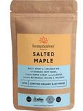 2DIE4 LIVE FOODS - Salted Maple Hemptations