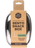 EVER ECO - Stainless Steel Bento Snack Box