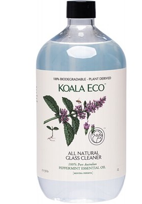 KOALA ECO - Glass Cleaner | Peppermint