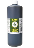 SANI HEMP - Hemp Seed Oil