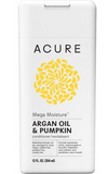 ACURE - Mega Moisture | Shampoo & Conditioner