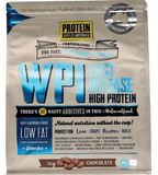 PROTEIN SUPPLIES AUSTRALIA - Chocolate Pure Whey Protein Isolate | Fast Release
