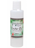VRINDAVAN - Castor Oil
