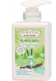 JACK N' JILL - Bubble Bath