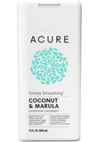 ACURE - Simply Smoothing | Shampoo & Conditioner