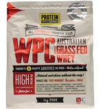 PROTEIN SUPPLIES AUSTRALIA - Pure Whey Protein Concentrate