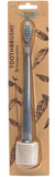 THE NATURAL FAMILY CO - Bio Toothbrush & Stand