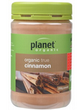 PLANET ORGANIC - Spice | Cinnamon