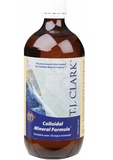 T.J CLARK - Colloidal Minerals Original