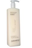 GIOVANNI COSMETICS - 50/50 Smooth As Silk Deeper Moisture Shampoo & Conditioner