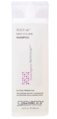 GIOVANNI COSMETICS - Root 66 Max Volume Shampoo & Conditioner