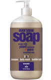 EVERYONE - 3 In 1 Soap