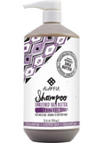 ALAFFIA - Shea Shampoo & Conditioner | Lavender