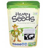 HEMP FOOD AUSTRALIA - Hulled Hemp Seeds