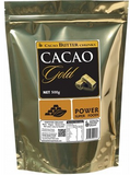 Power Super Foods - Cacao Gold Butter