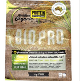 PROTEIN SUPPLIES AUSTRALIA - Bio Pro | Pure Sprouted Brown Rice Protein