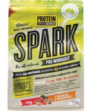 PROTEIN SUPPLIES AUSTRALIA - Spark | All Natural Pre Workout | Strawberry & Passionfruit