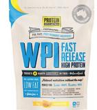 PROTEIN SUPPLIES AUSTRALIA - Honeycomb Pure Whey Protein Isolate | Fast Release