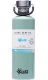 CHEEKI - Stainless Steel Bottle 750ml