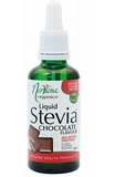 NIRVANA ORGANICS - Liquid Stevia Flavours