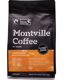 MONTVILLE COFFEE - Hinterland Decaffeinated Blend