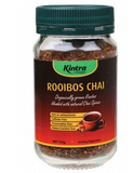 KINTRA FOODS - Rooibos & Rooibos Chai