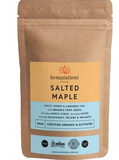 2DIE4 LIVE FOODS - Salted Maple Hemptations