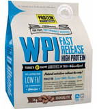 PROTEIN SUPPLIES AUSTRALIA - Chocolate Pure Whey Protein Isolate | Fast Release