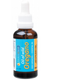 SOLUTIONS 4 HEALTH - Oil of Wild Oregano