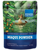 Power Super Foods - Maqui Powder