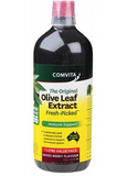 COMVITA - Olive Leaf Extract Mixed Berry Flavour
