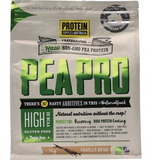 PROTEIN SUPPLIES AUSTRALIA - Pea Pro | Vanilla Bean Raw Pea Protein