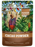 Power Super Foods - Organic Cacao