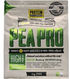 PROTEIN SUPPLIES AUSTRALIA - Pea Pro | Pure Raw Pea Protein