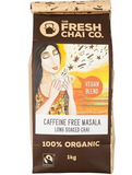 THE FRESH CHAI CO - Vegan Caffeine Free Masala