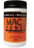 Power Super Foods - Maca Powder (Tubs)