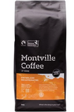 MONTVILLE COFFEE - Hinterland Decaffeinated Blend